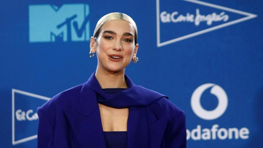 Berlangsung di Sevilla, Spanyol, upacara itu memuliakan banyak seniman, termasuk Rosalia, Taylor Swift, Nicki Minaj, Billie Eilish dan Halsey.