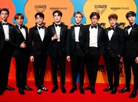 Ada Konflik Israel-Gaza, MTV Batalkan Europe Music Awards