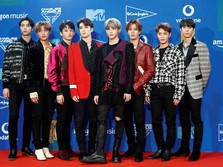 BTS, NCT 127 & Justin Bieber Makin Bersinar di Billboard