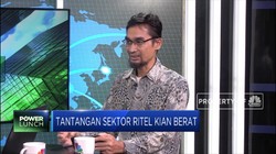 Daya Beli Menurun, Begini Proyeksi Kinerja Emiten Ritel