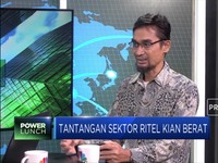 Daya Beli Menurun, Begini Proyeksi Kinerja Emiten Ritel