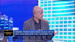 Ini Pandangan Asosiasi Soal Harga DMO Batu Bara