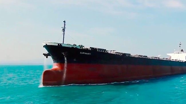 Purbaya Bakal Gelontorkan Insentif! Saham Kapal Dapat Durian Runtuh