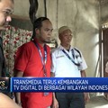 Ini Langkah Transmedia Kembangkan TV Digital