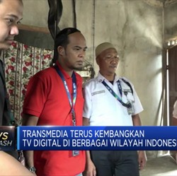 Ini Langkah Transmedia Kembangkan TV Digital