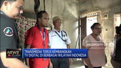 Ini Langkah Transmedia Kembangkan TV Digital