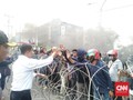 Mahasiswa Kendari Demo lagi, Polisi Janji Pengungkapan 3 Hari