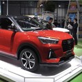 Toyota Raize-Daihatsu Rocky Rilis di RI, Ini Tanda-Tandanya!
