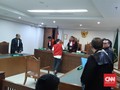 Polisi Sebut Pengancam Penggal Jokowi Kooperatif