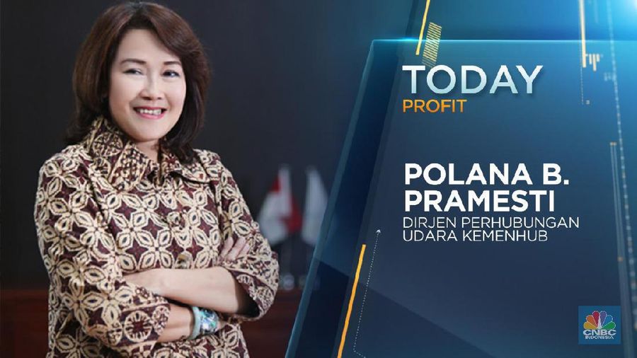 Maskapai BUMN, PT Garuda Indonesia berencana mengoperasikan 100 armada drone untuk layanan kargo.