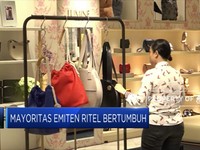 Persaingan Sengit Industri Ritel