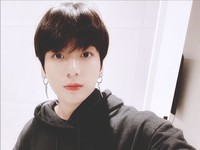 Sebabkan Kecelakaan, Jungkook BTS Minta Maaf