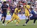 Barcelona Catat Rekor Terburuk di Liga Spanyol