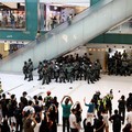 Hong Kong Resesi, jadi Bencanakah Bagi RI? Ini Faktanya