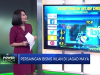 Persaingan Bisnis Iklan di Jagad Maya