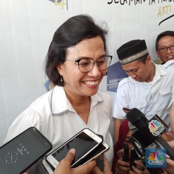 Dahsyat, Ini Senjata Rahasia Sri Mulyani Kejar Pajak Neflix!