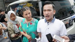 Sarwendah Tak Hadir, Sidang Cerai Lanjut ke Pembuktian