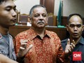 Sofyan Basir Bebas, Netizen Kecewa dan Terbelah soal KPK