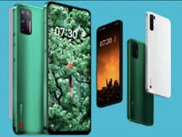 Ponsel TikTok: RAM 12 GB, Kamera 48 MP & Harga Rp 5,8 Juta