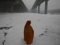 FOTO: India Kembali Dihantui Polusi Udara