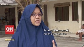 VIDEO: Untaian Kasih dari Griya Schizofren