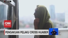 VIDEO: Pengakuan Pelaku Cross Hijaber
