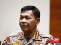 Kapolri Lapor ke Jokowi, Penyerang Novel Baswedan Masih Gelap