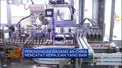 AS-China Segera Baikan, Jangan Ada Lagi November Rain