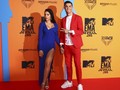 FOTO: 8 Selebriti Berbusana Terbaik di MTV EMA 2019