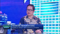 Mengukur Arah Pergerakan IHSG Jelang Rilis PDB Q3-2019