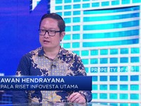 Mengukur Arah Pergerakan IHSG Jelang Rilis PDB Q3-2019