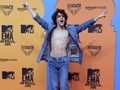 FOTO: Selebriti Berbusana Terburuk di MTV EMA 2019