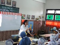 Utak-atik Sri Mulyani Pajaki Google hingga Netflix