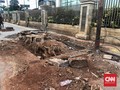 Penebangan Pohon Angsana dan Keteduhan yang Hilang di Cikini