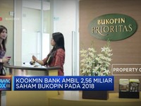 Ehh...Ada Bank Korea yang Kesengsem Sama Bukopin