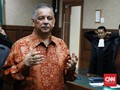 Sofyan Basir, Orang Ketiga yang Divonis Bebas dalam Kasus KPK