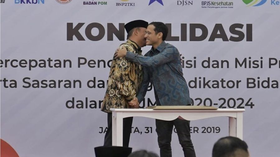 Apa tugas berat Nadiem sebagai Menteri Pendidikan dan Kebudayaan?