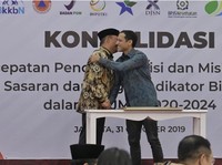 Beban Berat Nadiem 'Si Menteri Muda' Bikin Indonesia Pintar