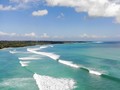 Cara ke Pantai Plengkung, Lokasi Liga Surfing Dunia 2020