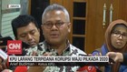VIDEO: KPU Larang Terpidana Korupsi Maju Pilkada 2020