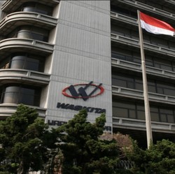Prospek Dipangkas, Rating Waskita Tak Lagi Digarap Pefindo