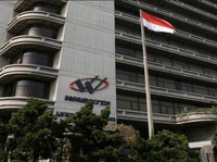 Didepak dari LQ45, Saham WSKT, LPPF & BRPT Rontok!