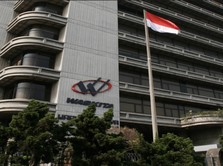 Live! Waskita Toll Road Blak-Blakan Jual Tol ke Asing