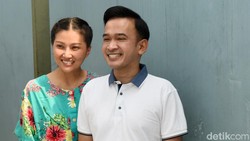 Resmi Bercerai, Sarwendah Tak Lagi Terima Nafkah-Ruben Biayai Sekolah Anak