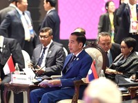 Jokowi: Contoh DKI, Anggaran Kalau Keliru Diingatkan