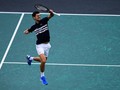 Djokovic Juara Paris Masters 2019