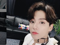 Duh, BTS Jungkook Terlibat Tabrakan & Diinvestigasi Polisi!