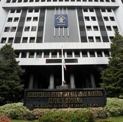 Seleksi Wawancara Calon Dirjen Imigrasi Tiba-tiba Ditunda!