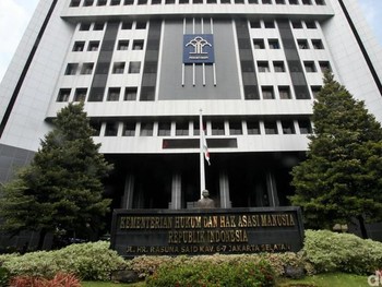 Mau Jadi CPNS Sipir Penjara? Gaji Tembus Rp 6 Juta