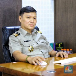Tugas Wamen Menteri ATR: Bereskan 790 Konflik Agraria!